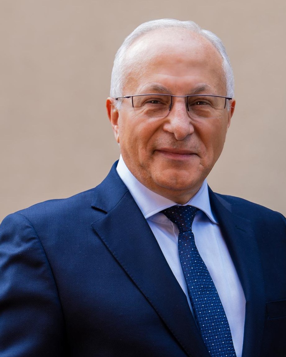 Ahmad Chebbani, Founder and Partner of OMNEX